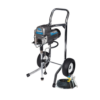 MUSTANG SPRAYER, 5150,HIBOY