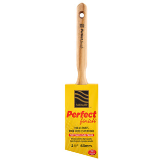Nour Perfect Finish Brush