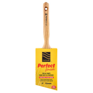Nour Perfect Finish Brush