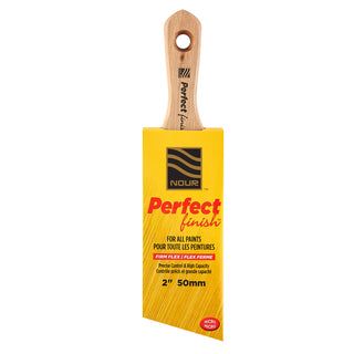 Nour Perfect Finish Brush