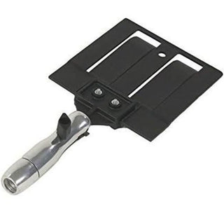 ALLPRO Cardboard Holder Spray Shield 36"