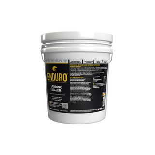 ENDURO PROFESSIONAL WATER-BASED SANDING SEALER