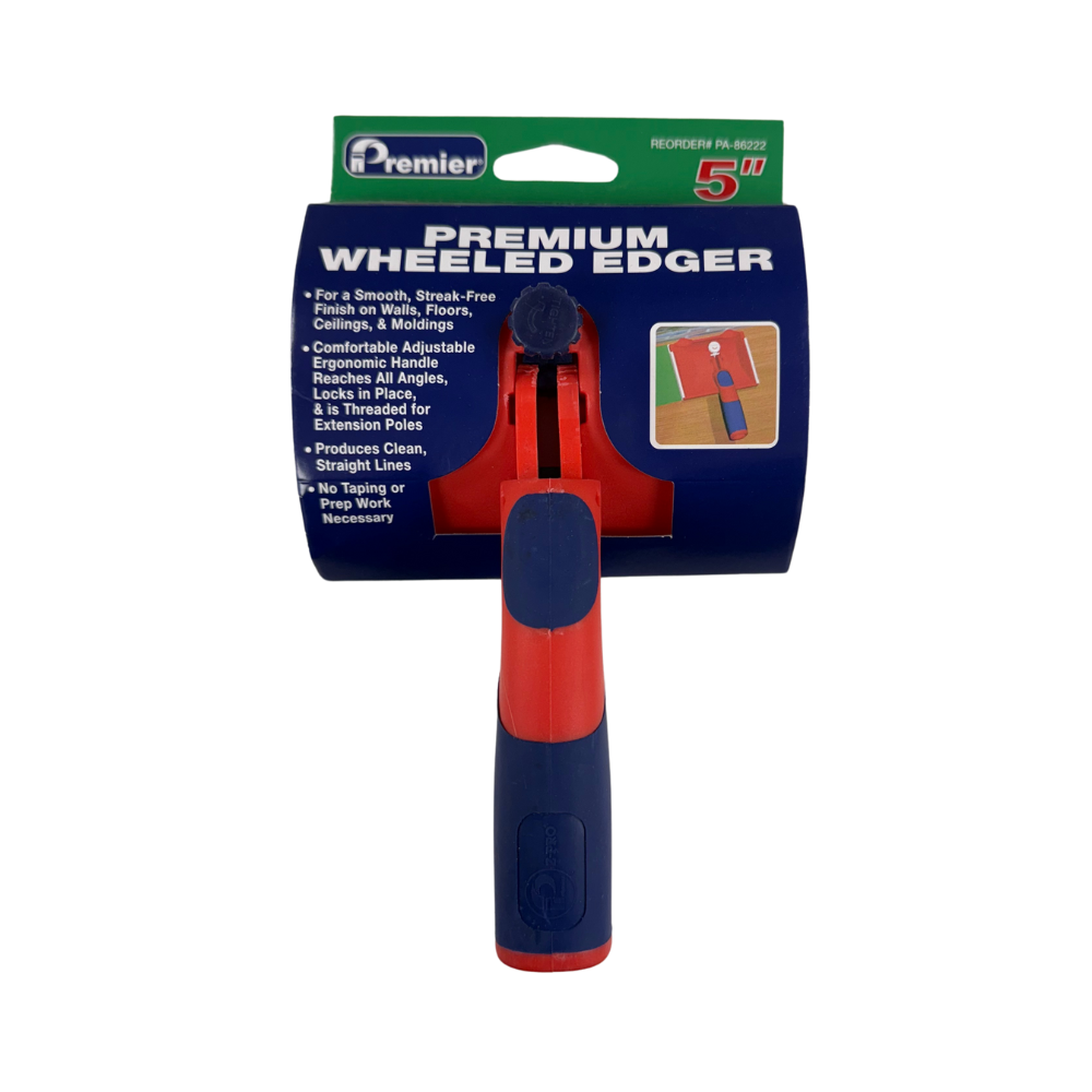 Wheeled Premium Edger – Alpine Design Co