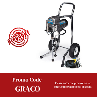 MUSTANG SPRAYER, 8150,HIBOY
