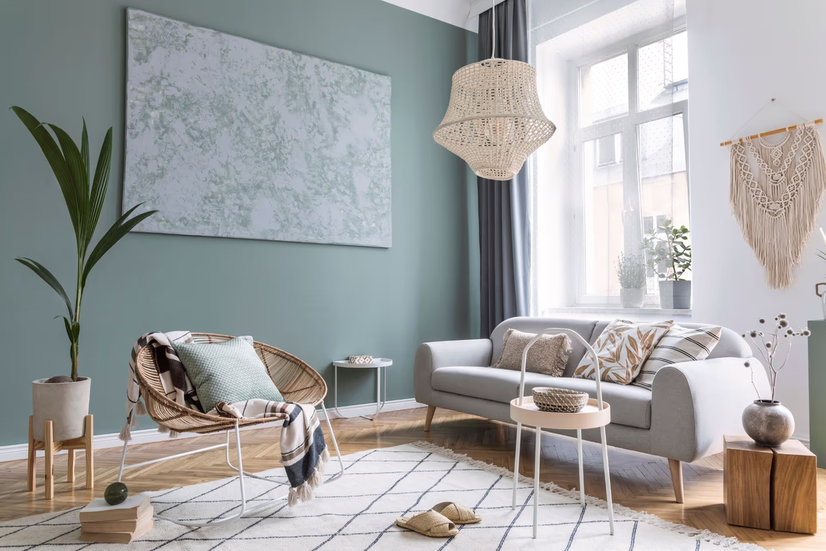 Paint – Alpine Design Co
