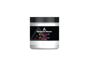 Paint Colour Sample