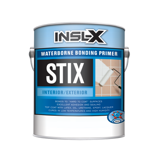 Stix® Waterborne Bonding Primer