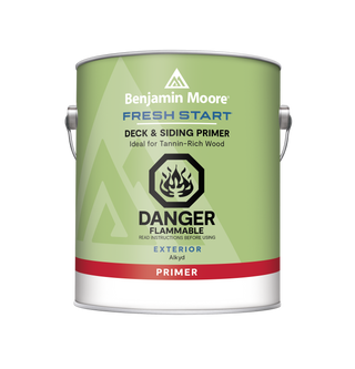 Fresh Start® High-Hiding Premium Exterior Primer