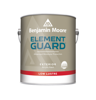 Element Guard™ Exterior Paint