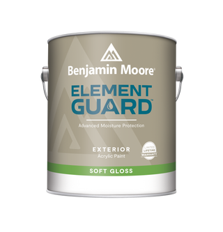 Element Guard™ Exterior Paint