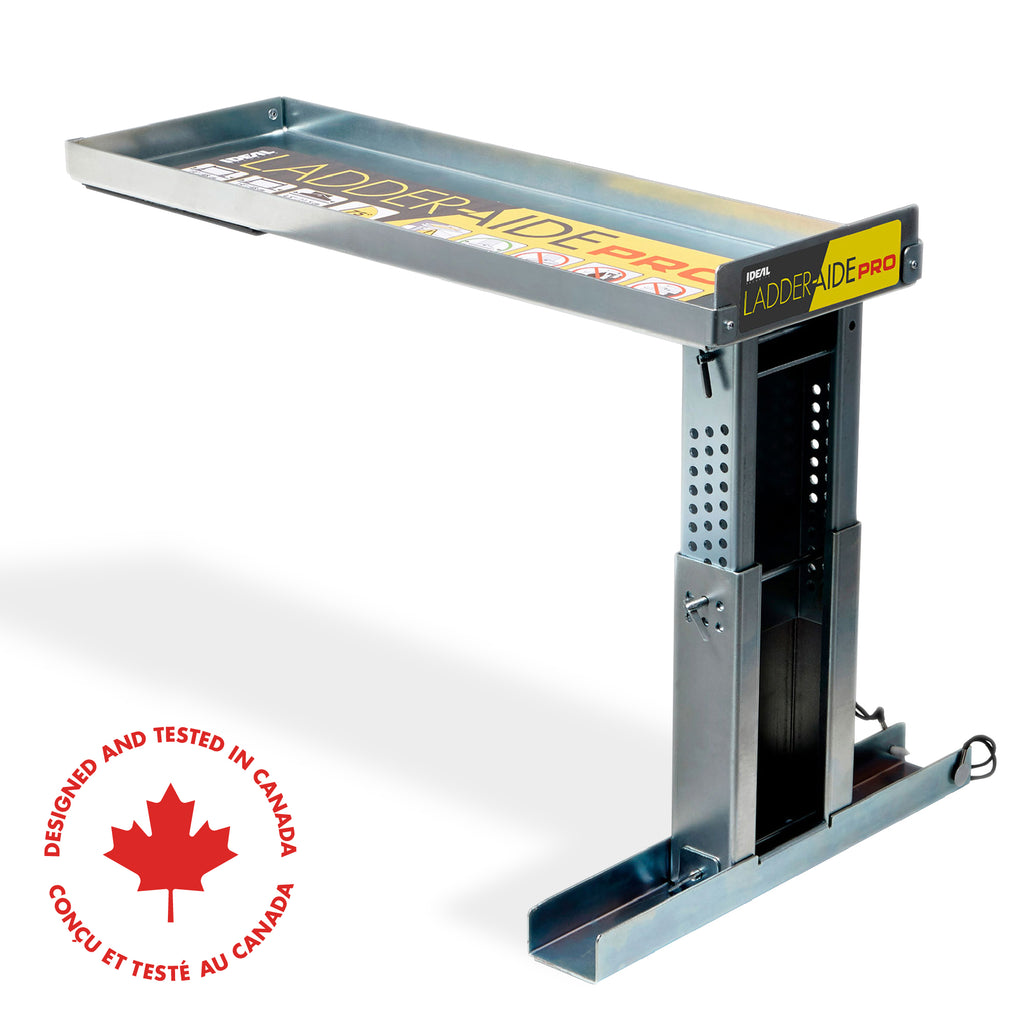 Ladder-Aide PRO – Alpine Design Co