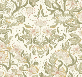 A Street Prints - Botanica - Lisa