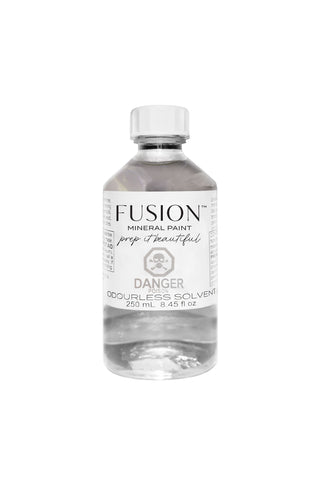 ODOURLESS SOLVENT 250ML