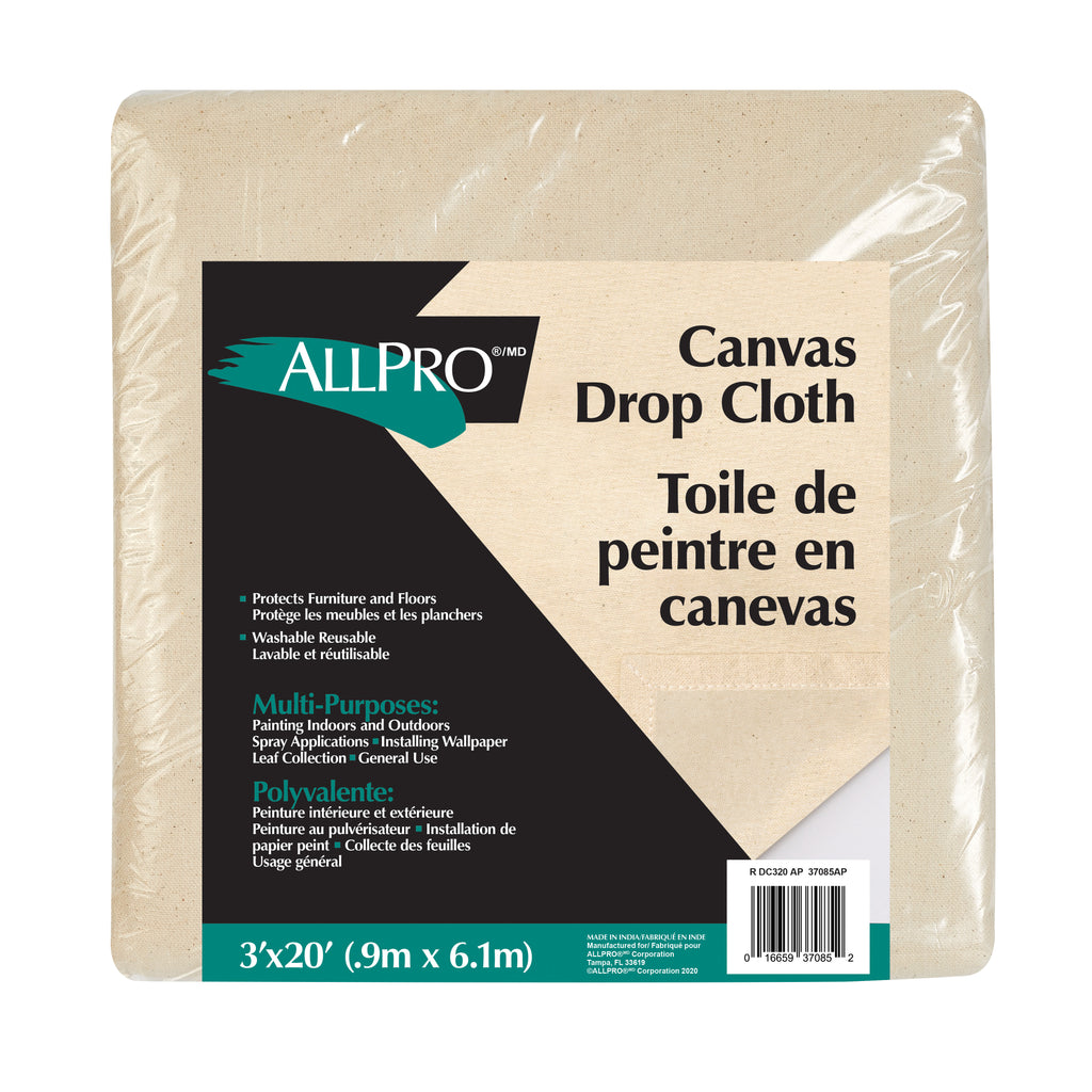 Allpro Drop Cloths – Alpine Design Co