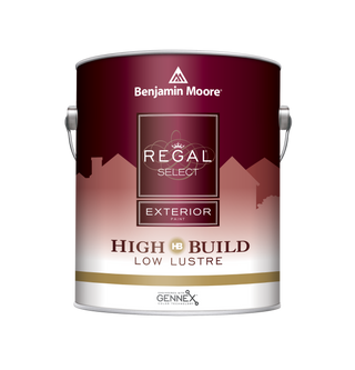 Regal® Select Exterior Paint
