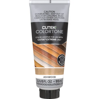 Cutek Colourtone - Tint for Exterior Finishing Oil