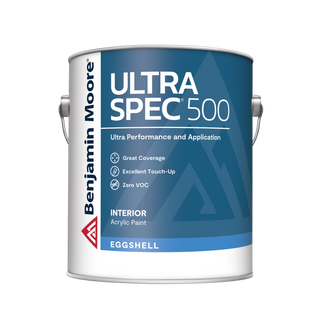 Ultra Spec® 500