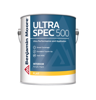 Ultra Spec® 500