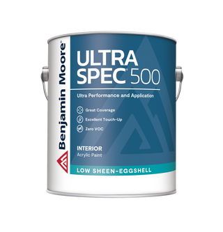 Ultra Spec® 500