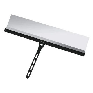 Allpro 36" Bent Spray Shield