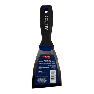 Allpro Flex Putty Knife