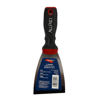 Allpro Stiff Putty Knife