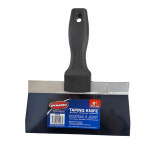 Dynamic Taping Knife