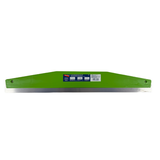 Paint-Trim Guide with Steel Edge