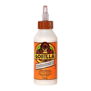 Gorilla Wood Glue 236mL