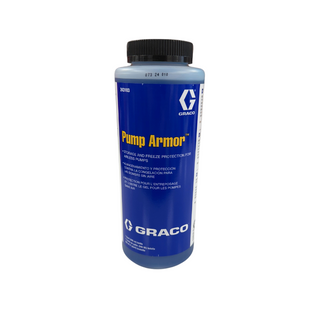 Graco Pump Armor