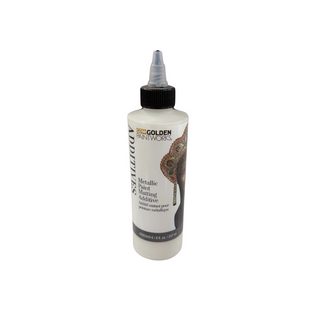 GPW Golden Paintworks Metallic Paint Matting Additive