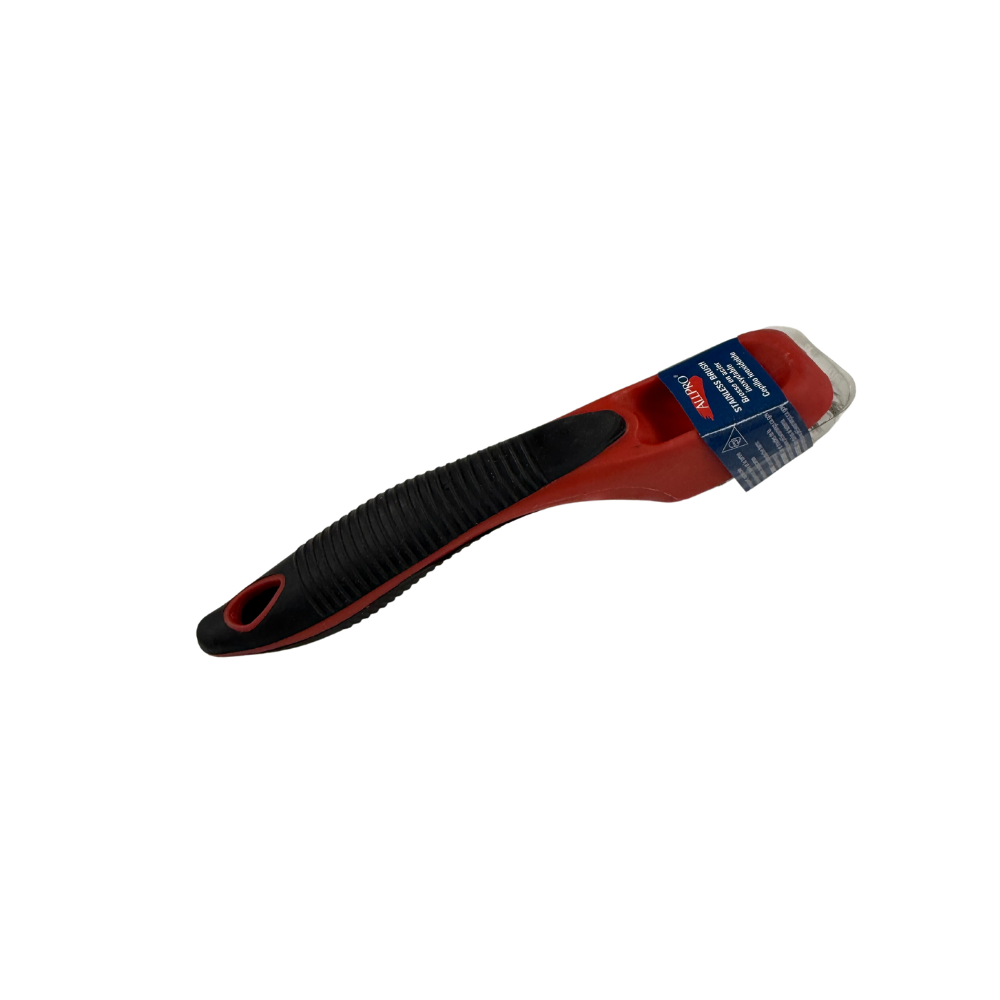 Allpro Stainless Brush – Alpine Design Co