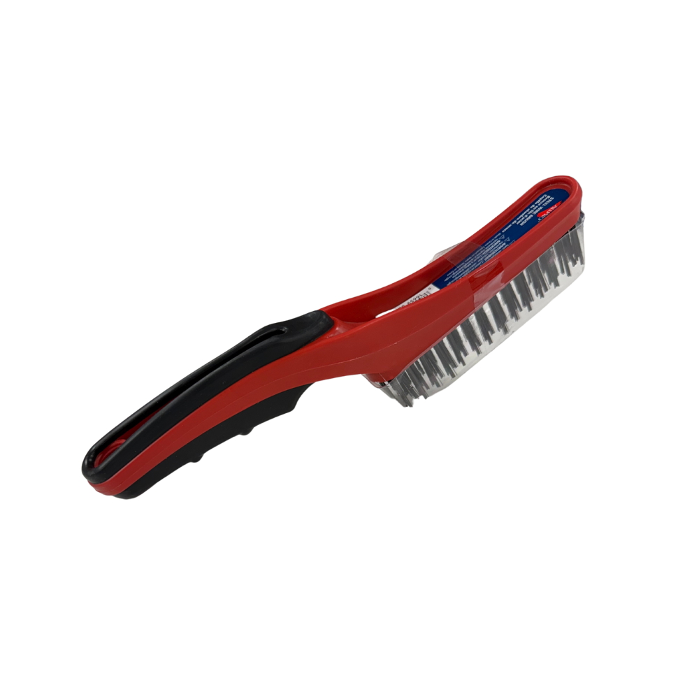 Allpro Steel Wire Brush – Alpine Design Co