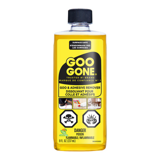 Goo Gone