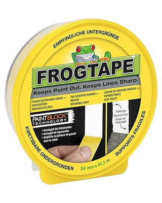 FrogTape® Delicate Surface Painter's Tape
