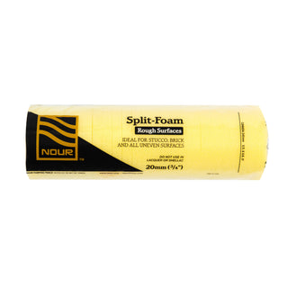 Nour Split Foam Roller