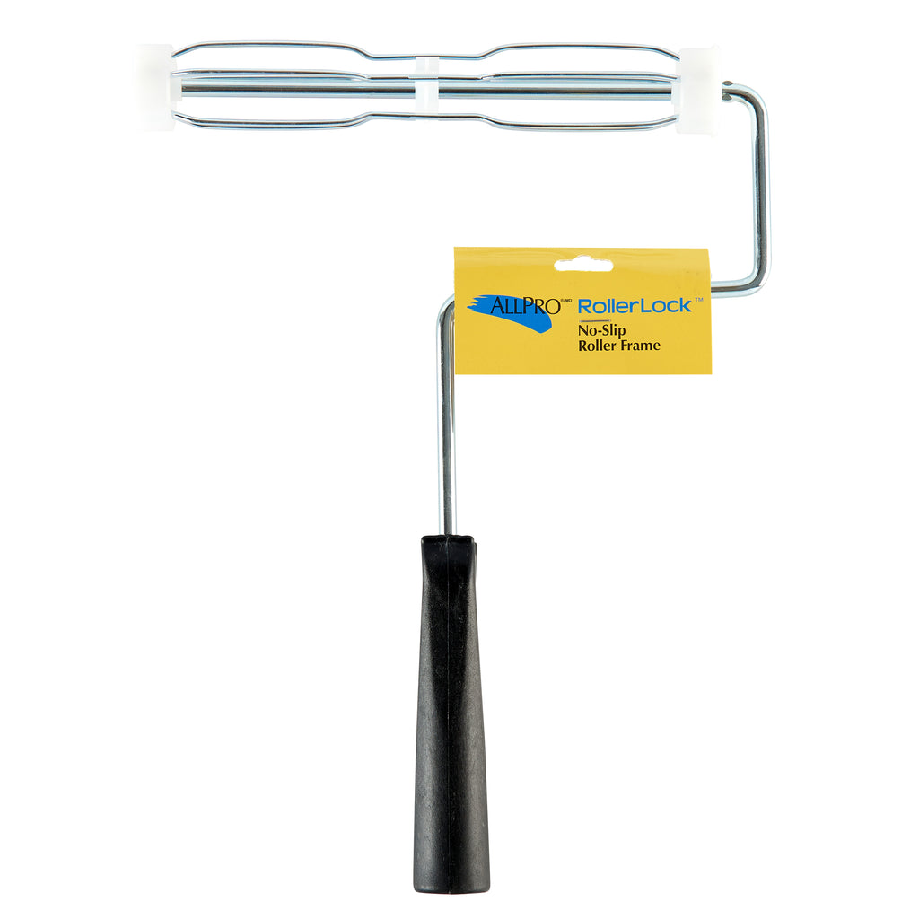 Professional 5 Wire Roller Frame – Alpine Design Co