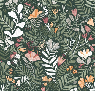 A Street Prints - Botanica - Brittsommar