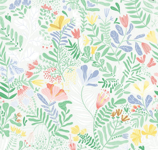 A Street Prints - Botanica - Brittsommar