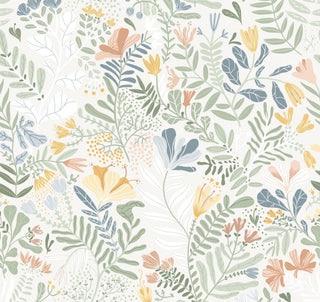 A Street Prints - Botanica - Brittsommar