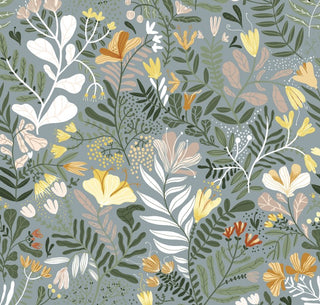 A Street Prints - Botanica - Brittsommar