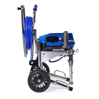 Ultra 695 XT ProContractor Series Electric Airless Sprayer, Hi-Boy