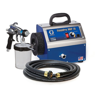 FinishPro HVLP 9.0 Standard Series Sprayer
