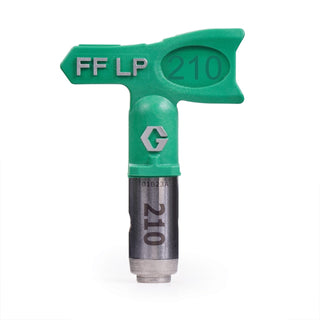 Graco Fine Finish Low Pressure RAC X Reversible Tip