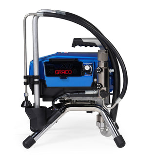 Ultra 490 XT Electric Airless Sprayer, Stand