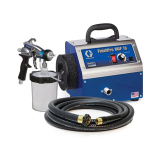FinishPro HVLP 7.0 Standard Series Sprayer