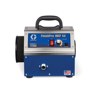 FinishPro HVLP 9.0 Standard Series Sprayer
