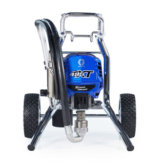Ultra 495 XT Electric Airless Sprayer, Lo-Boy