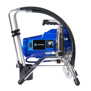 Ultra 395 Electric Airless Sprayer, Stand