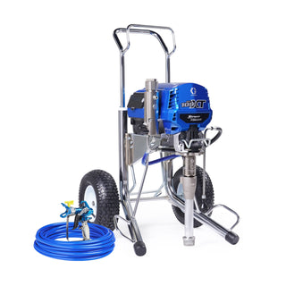 Ultra 1095 XT Standard Series Electric Airless Sprayer, Hi-Boy